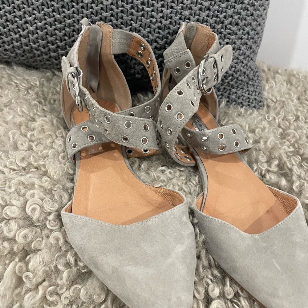 Suede